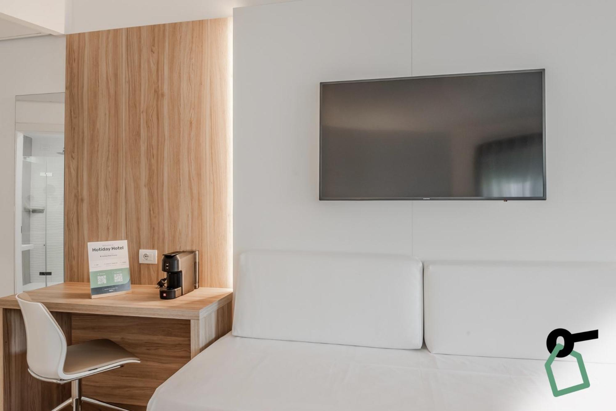 Hotiday Room Collection - Tirrenia Exterior foto