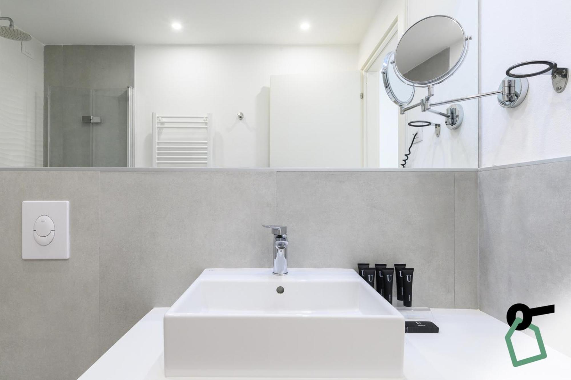 Hotiday Room Collection - Tirrenia Exterior foto